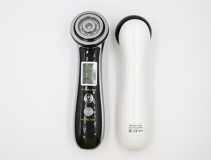 EMS rf cosmetology instrument