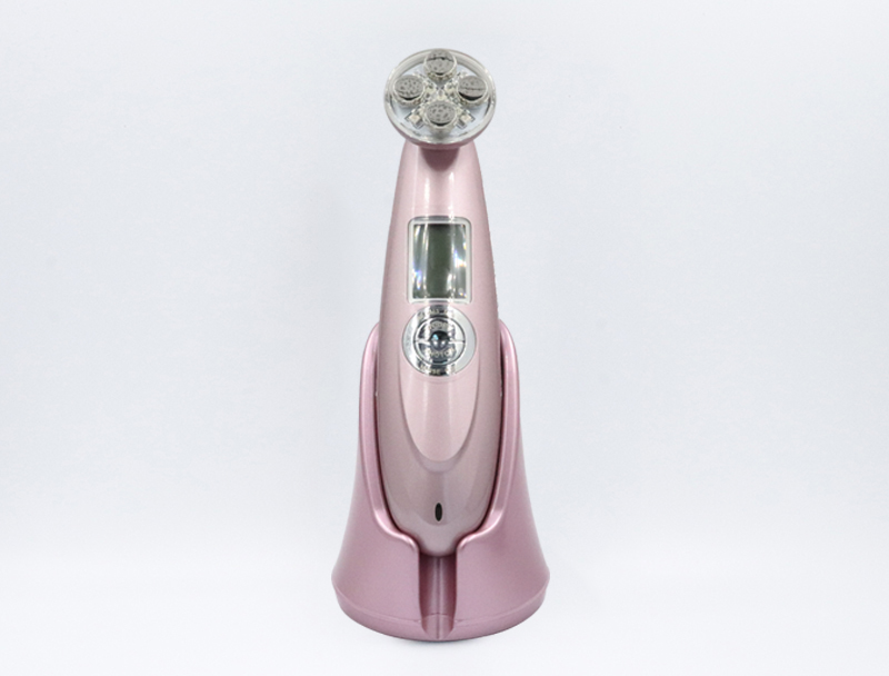 RF radio frequency beauty instrument